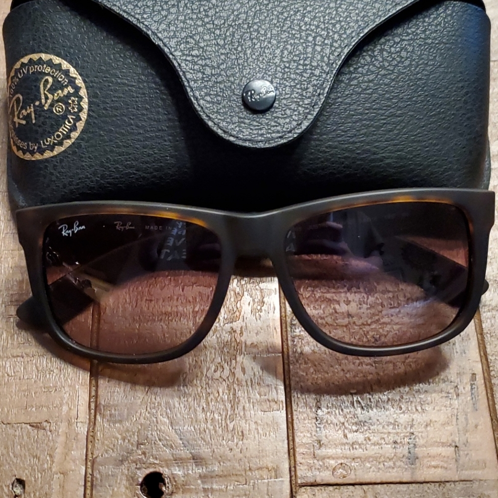 Ray- Ban Sunglasses